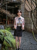Xiuren秀人网 2025.02.28 NO.9949 奶芙乔乔(10)